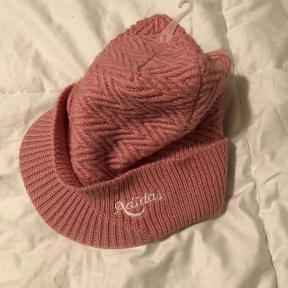 adidas Accessories - Adidas beanie or winter hat